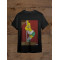  Tricou Homer pe un stâlp. Photo 1